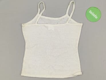obcisle koszulki: Top damski, M — 3