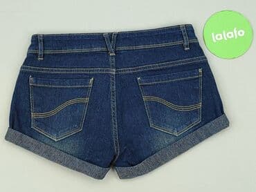 szorty diverse: Denim Co, Szorty damskie, XS — 3
