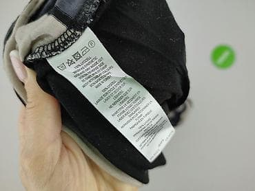 bluzki w paski oversize: Bluzka damska, rozmiar 4XL — 5