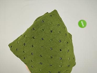 basic oversize t shirt: Bluzka damska, rozmiar XL — 4