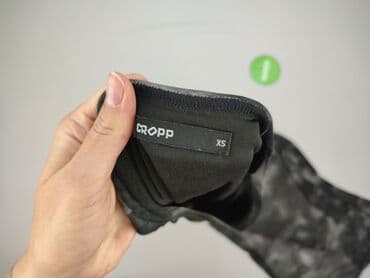 czerwona sukienka cropp: Cropp, Sukienka damska, rozmiar XS — 4