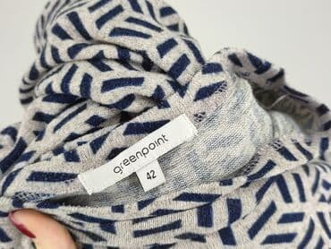 greenpoint bluzy damskie: Greenpoint, Bluzka damska, rozmiar L — 4