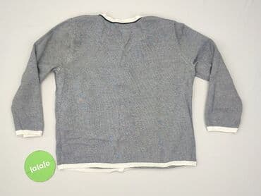 indicode t shirty: H&M, Kardigan damski, rozmiar M — 3
