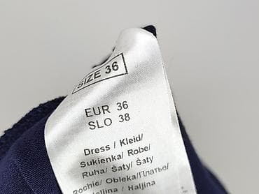 kopertowy: Orsay, Sukienka damska, rozmiar S — 5