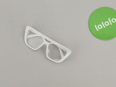 czapka ursus: Okulary, Przezroczyste, Trapez kształt, stan - Idealny — 4