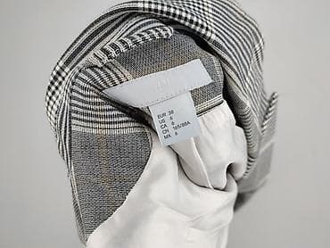 pull and bear bomberka: H&M, Marynarka damska, rozmiar M — 4