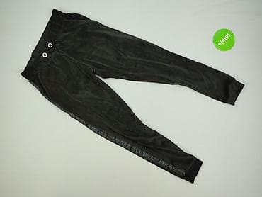 dresy terranova: Spodnie dresowe damskie, rozmiar L — 2