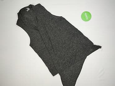 dlugi sweter: Kardigan damski, rozmiar S — 2