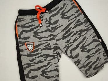 reebok spodenki k: Szorty dla mężczyzn, S, stan - Dobry — 1