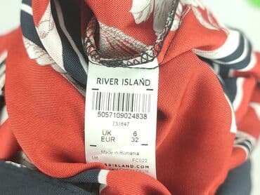 river island sukienki: River Island, Koszula damska, rozmiar 2XS — 5