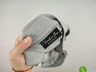 kappahl legginsy damskie: KappAhl, Spodnie materiałowe damskie, rozmiar M — 4