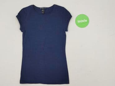 mango t shirty basic: Mango, Women`s T-shirt, size XS — 3