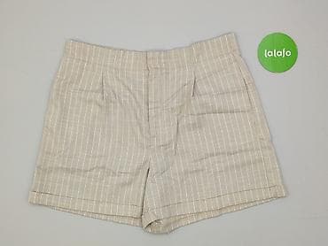 bermudy sinsay: Sinsay, Szorty damskie, rozmiar XL — 2