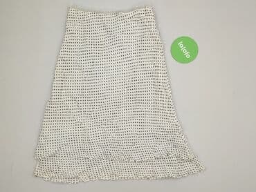 spódniczka w grochy: TEX, Spódnica damska, rozmiar XL — 3