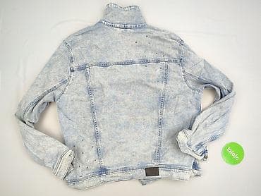 Kurtki jeansowe: Hollister, Kurtka jeansowa damska, rozmiar 2XL — 3