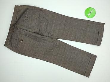 olive tree buty: Colours of the World, Spodnie materiałowe damskie, rozmiar M — 5