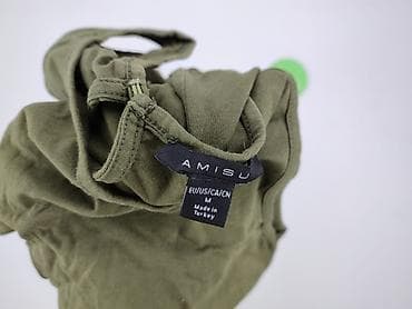 jesien: Amisu, Sukienka damska, rozmiar M — 5