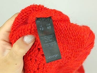 sweter hello kitty h: George, Sweter damski, rozmiar L — 6