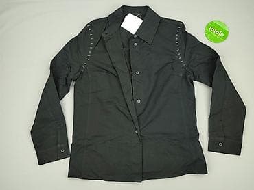 kurtki techwear: Lumina, Koszula damska, rozmiar L — 2