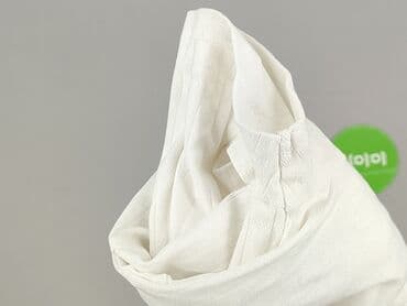 sweter z krótkim rękawem męski: FB Sister, Kardigan damski, M — 6