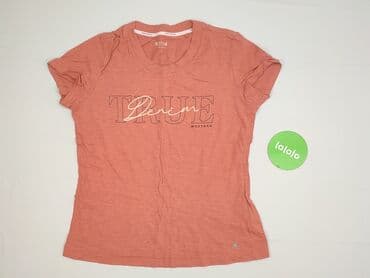 oryginalne koszulki metallica: Mustang, T-shirt damski, rozmiar M — 2