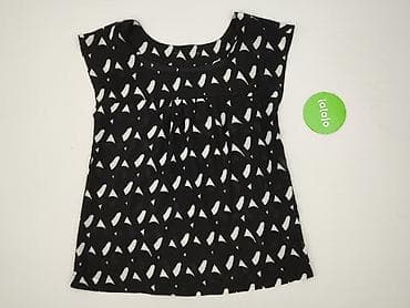 bluza tupac pull and bear: H&M, Жіноча блуза, розмір S — 2