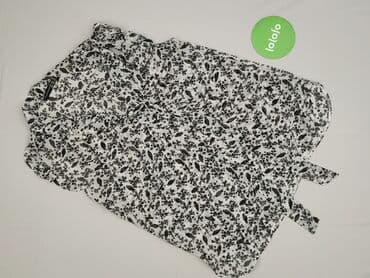 sweter piórkowy na drutach: Atmosphere, Bluzka damska, rozmiar S — 2