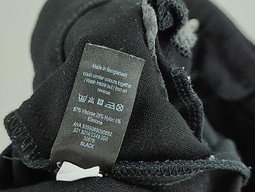 adidasy do kostki: George, Spodnie materiałowe damskie, rozmiar XL — 6