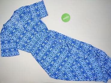 bluzki lyocell: Sukienka damska, rozmiar M — 2