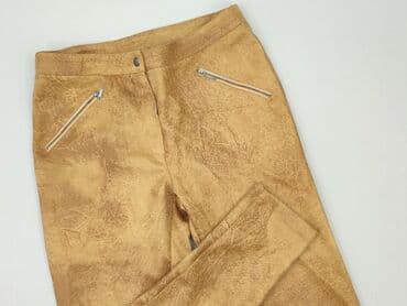 kombinezony narciarskie asos: ASH, Spodnie materiałowe damskie, rozmiar L — 1