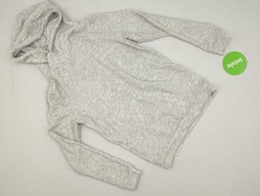 sweter george: H&M Divided, Bluza z kapturem damska, S — 2