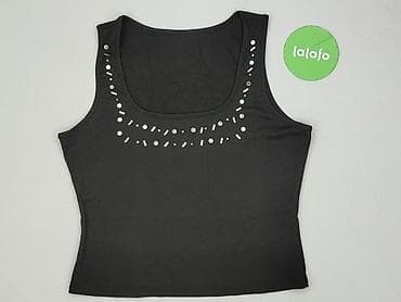 bluzka goth: Bluzka damska, rozmiar L — 2