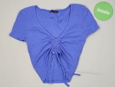 bluzki gorsetowe zara: Zara, Top damski, rozmiar S — 2