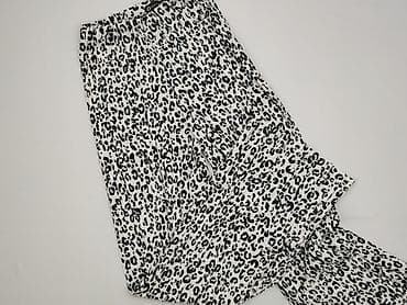 pull on trousers h: I Saw it First, Spodnie materiałowe damskie, rozmiar S — 1