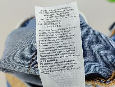 dres stoprocent: Esprit, Jeansy damskie, rozmiar S — 5