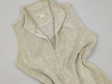 kamizelka damska massimo dutti: EWM, Kamizelka damska, rozmiar S — 1