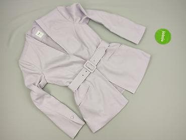 bomberka stradivarius: Sinsay, Marynarka damska, rozmiar S — 2