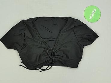 dresy plus size: Top damski, rozmiar M — 2