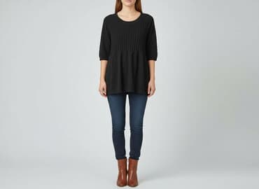 h m tunika: Esprit, Tunika damska, rozmiar S — 6