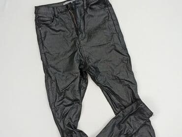buty do czarnych rajstop: Jeansy damskie, rozmiar S — 2