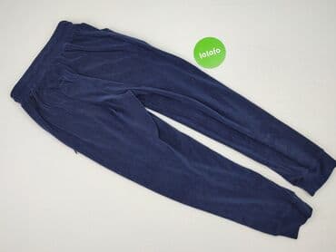 sweter allegro: Velour, Spodnie dresowe damskie, 2XL — 3