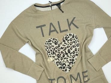 кофти жіночі польські: Bershka, Bluza damska
, rozmiar M — 1