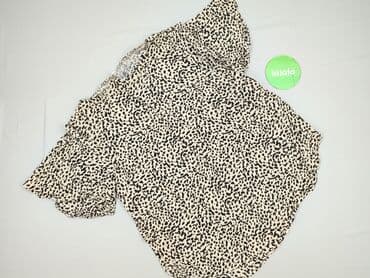 sukienka w panterkę mohito: Bluzka damska, rozmiar XL — 2