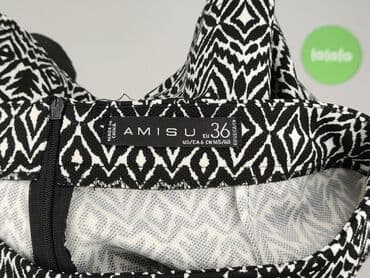 new yorker spodenki damskie amisu: Amisu, Szorty damskie, rozmiar S — 4