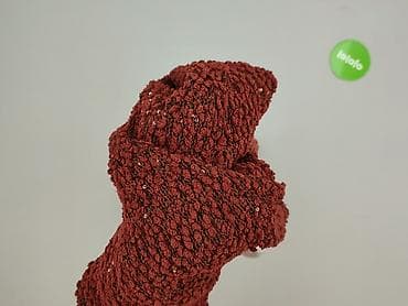 czerwony: Vero Moda, Sweter damski, rozmiar S — 6