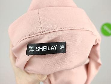 candy sukienki: Sheilay, Sukienka damska, rozmiar L — 4