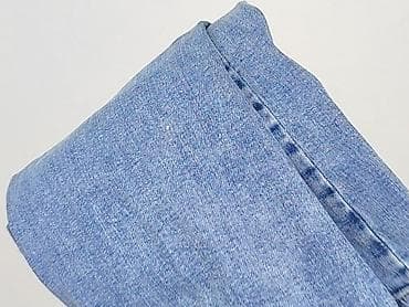 flare jeans mango: Spodnie jeansowe, 9 lat, 128/134, stan - Idealny — 6