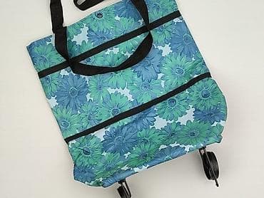 mango torby: Torba materiałowa, stan - Idealny — 1