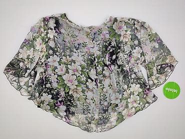 koko moda: Bluzka damska, rozmiar 6XL — 3