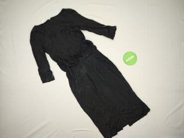 sukienki wieczorowe łódź piotrkowska: Women`s dress, size XS (EU 34) — 3